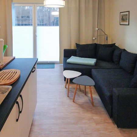 Stunning Apartment In Graal-Mueritz With Kitchen Luaran gambar