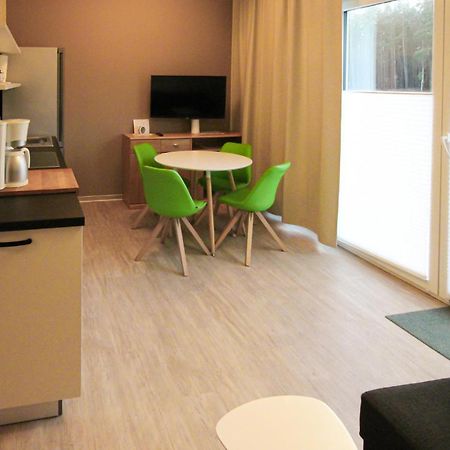 Stunning Apartment In Graal-Mueritz With Kitchen Luaran gambar