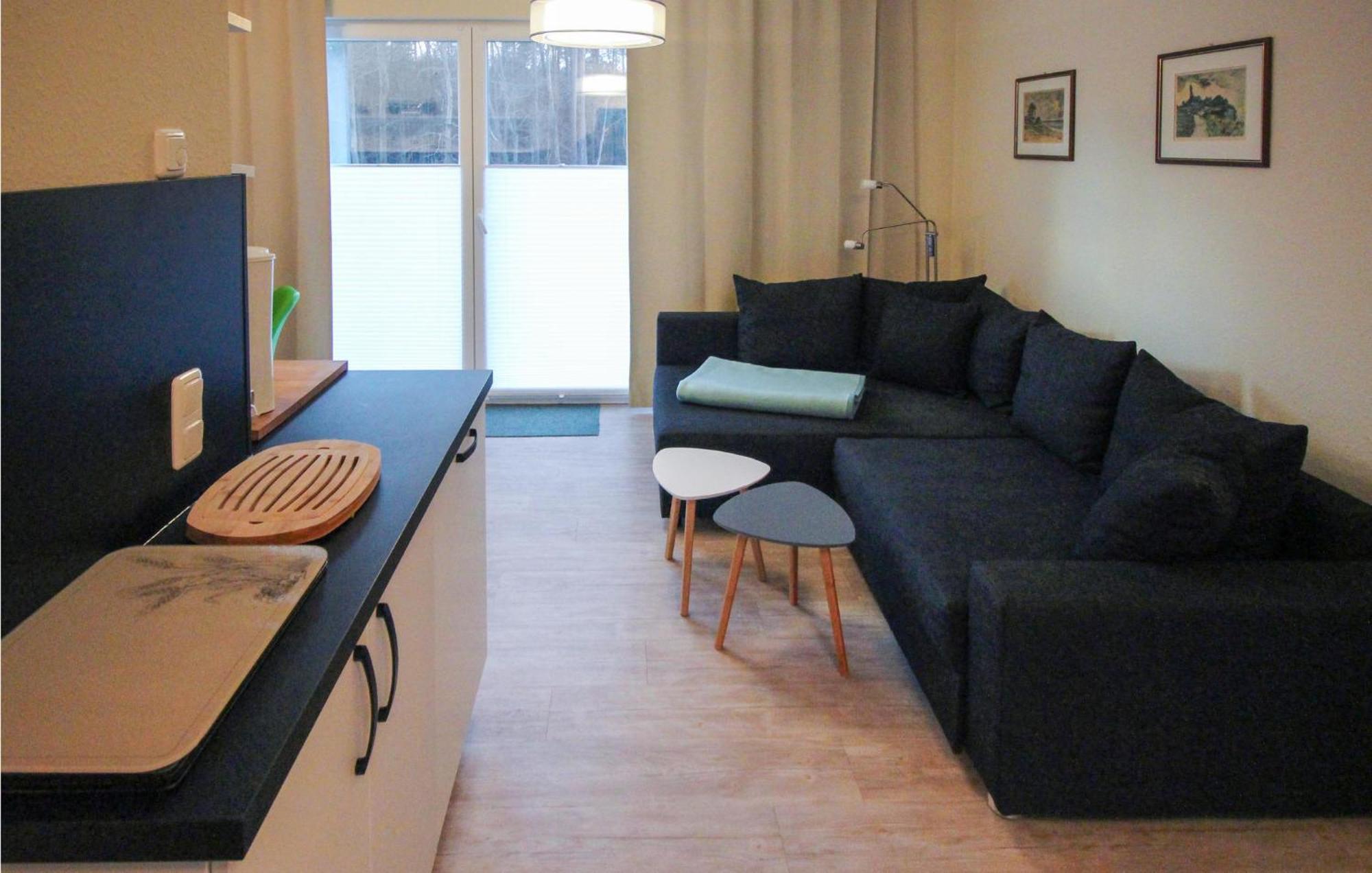 Stunning Apartment In Graal-Mueritz With Kitchen Luaran gambar