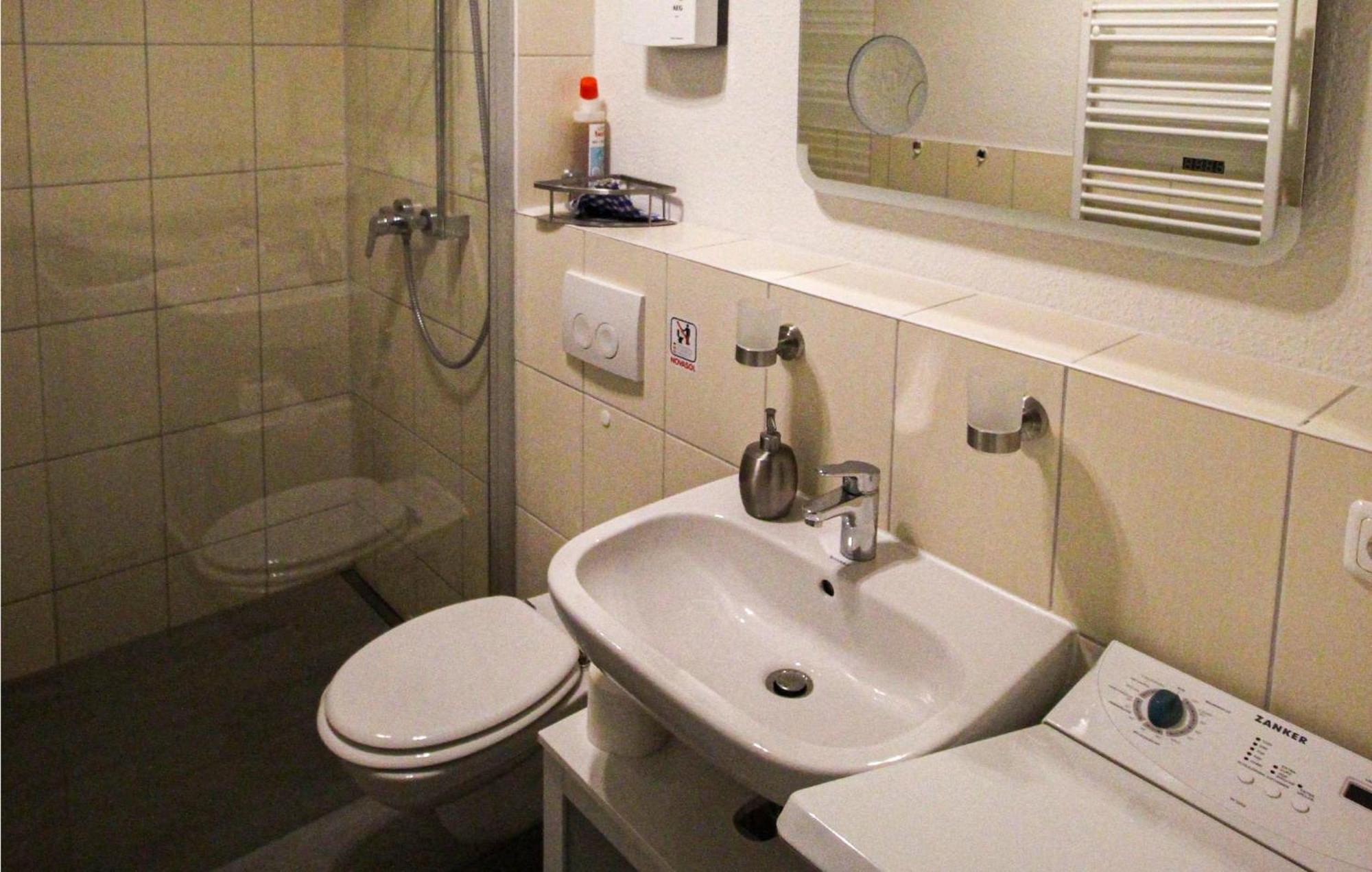 Stunning Apartment In Graal-Mueritz With Kitchen Luaran gambar