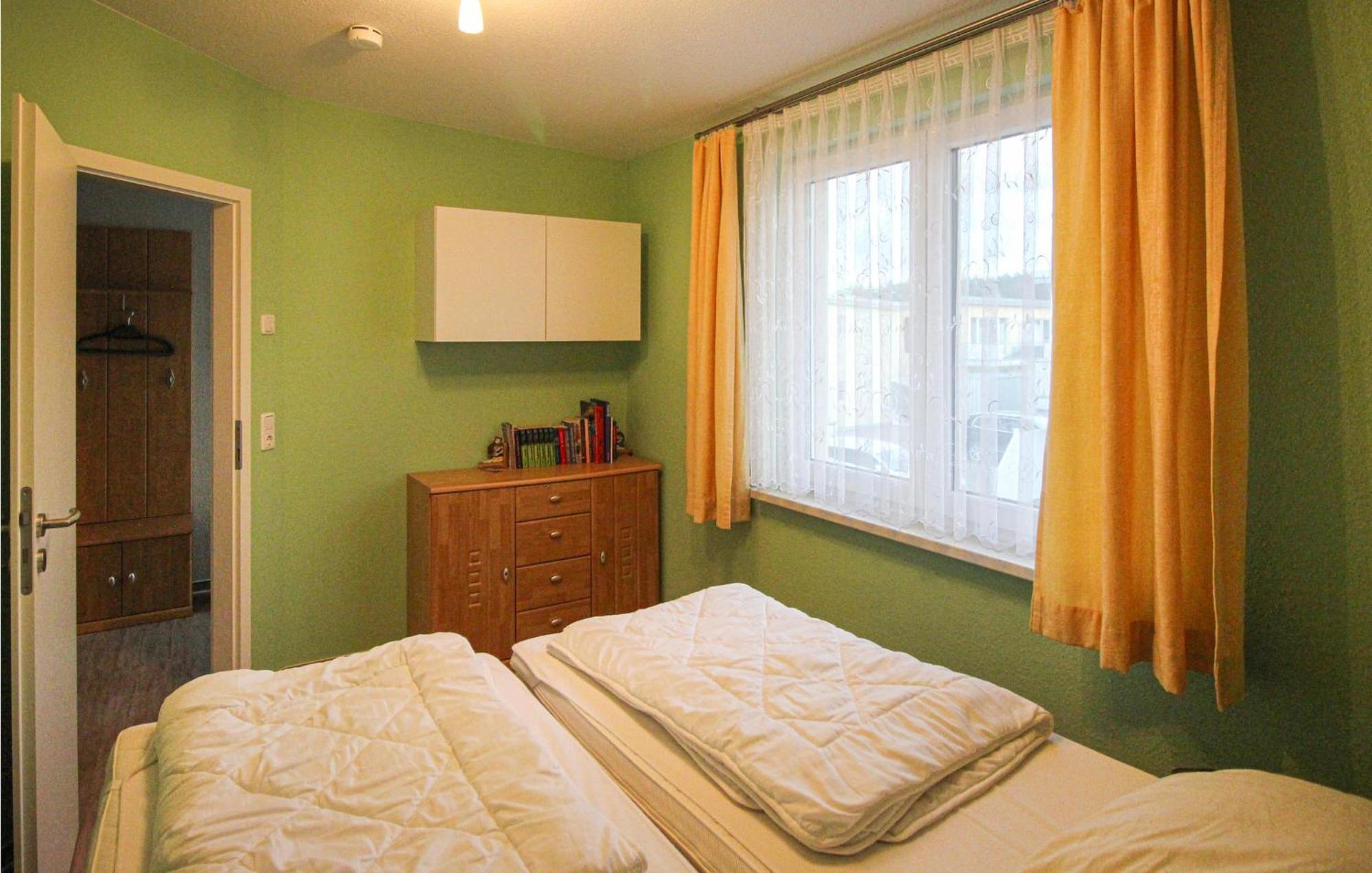 Stunning Apartment In Graal-Mueritz With Kitchen Luaran gambar